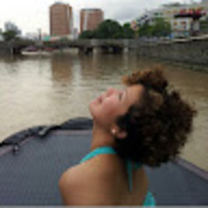 Meet your Posher, Irene